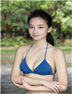 《欧美深深色噜噜狠狠yyy-朱可儿》